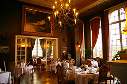 Château de la Tour