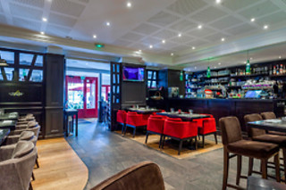 Séjour gourmand pour 2 chez Best Western Le Duguesclin à Saint-Brieuc (22)