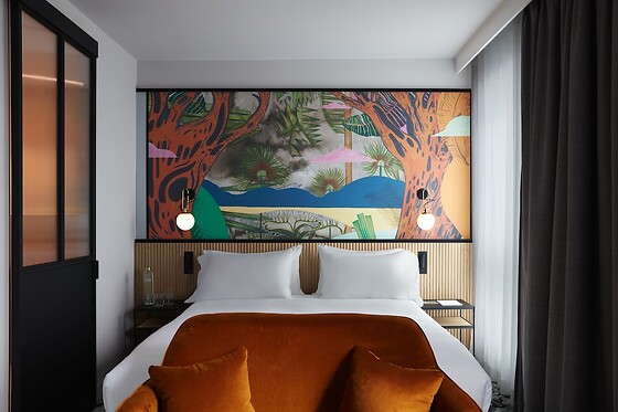 Online Booking EPS - photo 1