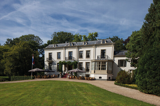 Fletcher Hotel-Landgoed Huis Te Eerbeek - photo 0