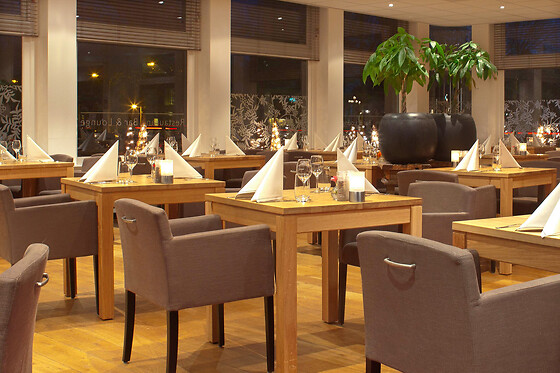 Fletcher Familiehotel Paterswolde - photo 1