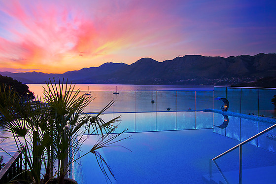Hotel Cavtat - photo 0
