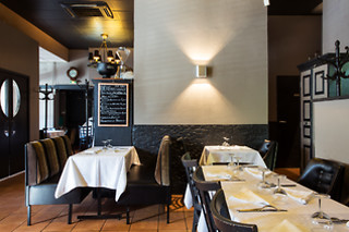Repas pour 2 au Rue Parmentier à Montreuil (93)