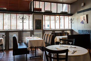 Repas à 2 au Rue Parmentier à Montreuil (93)