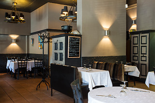 Repas à 2 au Rue Parmentier à Montreuil (93)