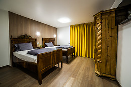 Agritur NonSoloMele
