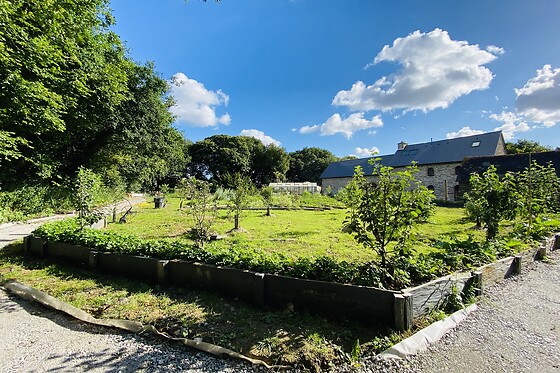 Le jardin zen du Quistillic - photo 17