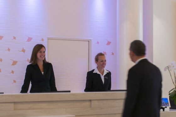 Online Booking EPS - photo 3