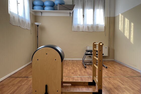 Line Studio Pilates - photo 1