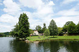 Hôtel du Lac (FOIX)