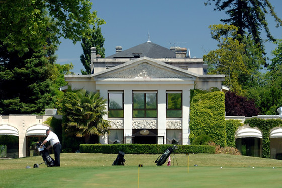 Relais de Margaux - photo 21