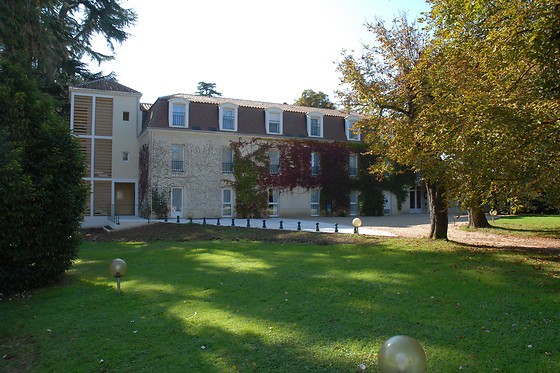 Un repas pour 2 au Restaurant du Château - Gastro à Chancelade (24)