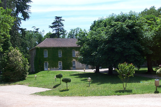 Un repas pour 2 au Restaurant du Château - Gastro à Chancelade (24)