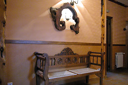 HOTEL RURAL PUENTE DEL DURATON