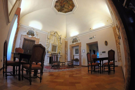 Hotel Villa Montegranelli - photo 1
