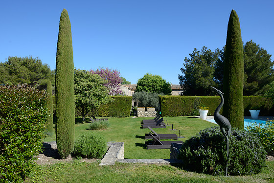 Le Mas des Carassins - photo 7