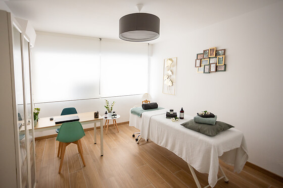 Lydia Fit & Zen Massages - photo 3