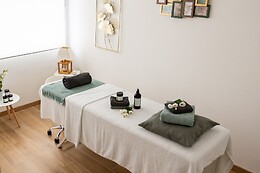 Lydia Fit & Zen Massages