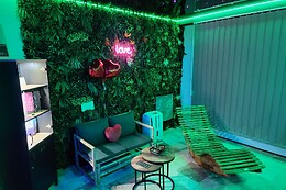 Le Sparadise