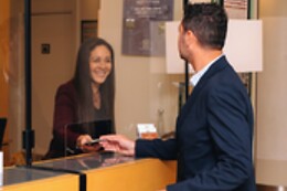 Online Booking EPS