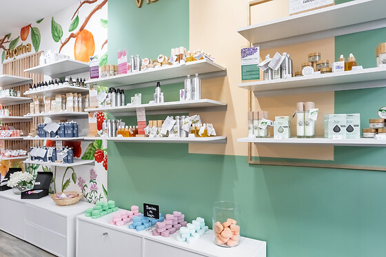 MES SECRETS BIO - photo 4