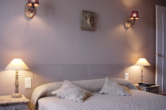 Hôtel des Messageries - photo 3