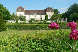 Château de Clauzuroux