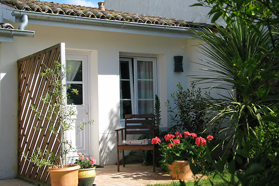 Logis du Port Paradis - photo 5