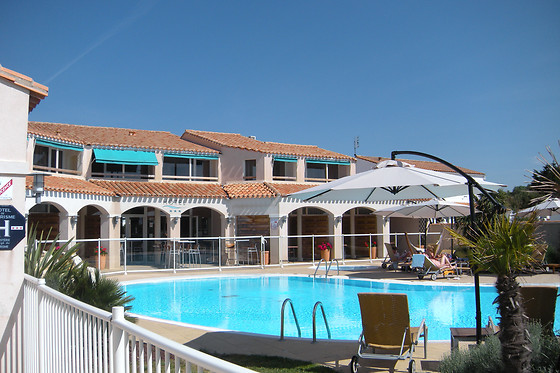 Hôtel-Restaurant Le Grand Large - Île de Ré - photo 7
