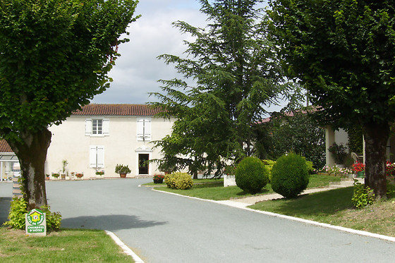 La Ferme de Chez Piché - photo 19