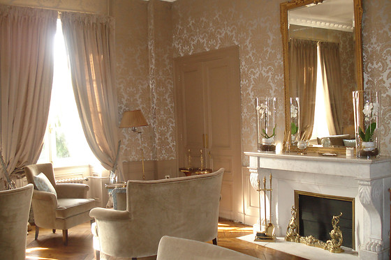 Château de Lalande**** - photo 1
