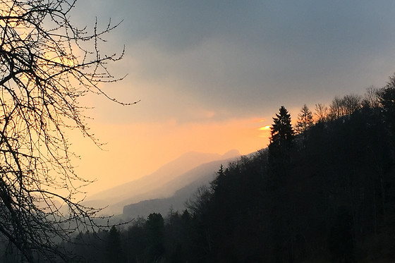 Berghof Montpelon - photo 3