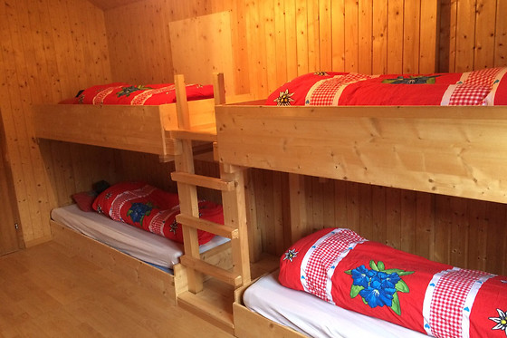 Berghof Montpelon - photo 6