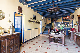 EURL Hôtel Restaurant Pecoïtz