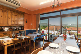 EURL Hôtel Restaurant Pecoïtz
