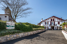 EURL Hôtel Restaurant Pecoïtz