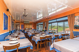 EURL Hôtel Restaurant Pecoïtz