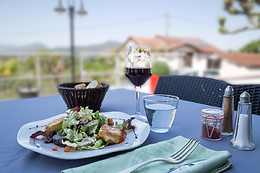 EURL Hôtel Restaurant Pecoïtz