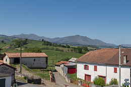EURL Hôtel Restaurant Pecoïtz
