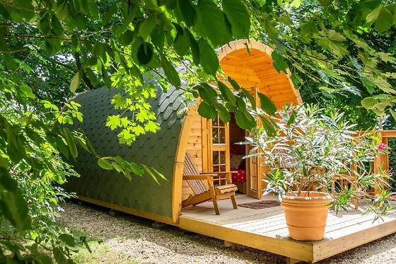 Le cocoon asniérois - photo 0