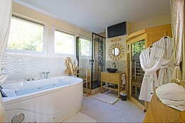 Le Boudoir de Fanny