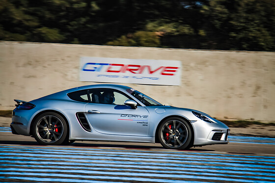GT Drive - photo 11