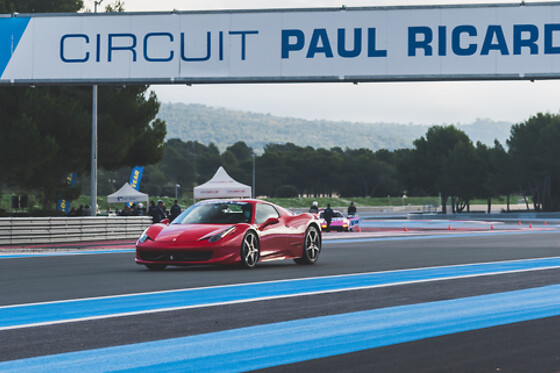 GT Drive - photo 7