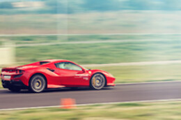 GT Drive