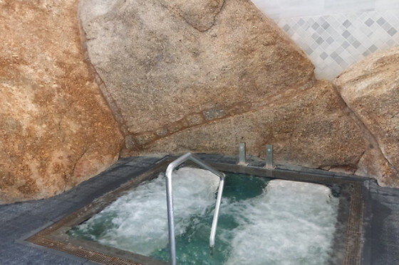 BALNEARIO DE RETORTILLO - photo 12