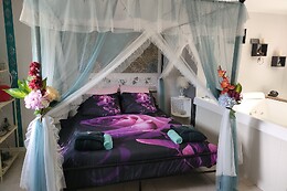 L'Écrin Romantique
