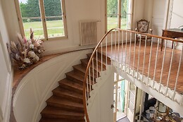 Domaine du Château Vert