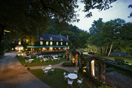 Manoir d'Hautegente - photo 20