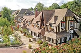 Hostellerie de la Vieille Ferme
