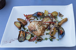 EURL Hôtel Restaurant Pecoïtz